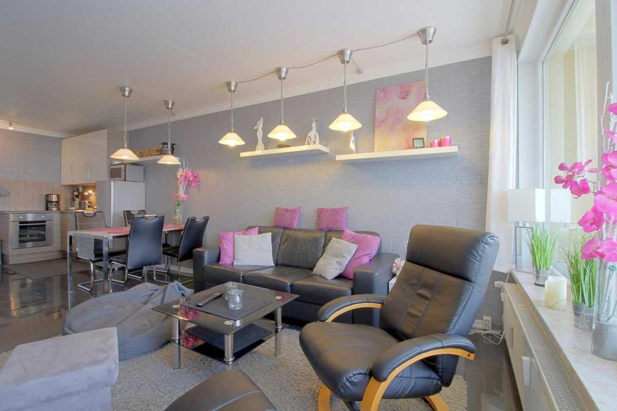Apartment 475 Hohegeiß Εξωτερικό φωτογραφία
