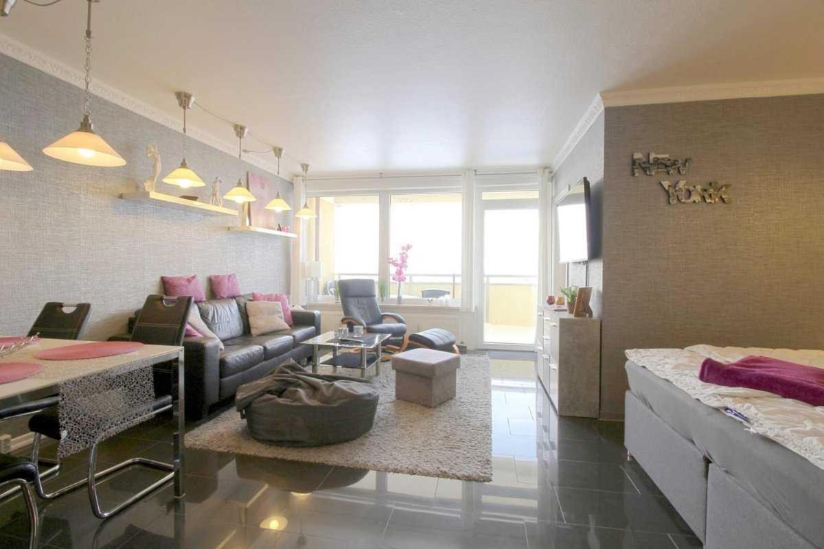Apartment 475 Hohegeiß Εξωτερικό φωτογραφία