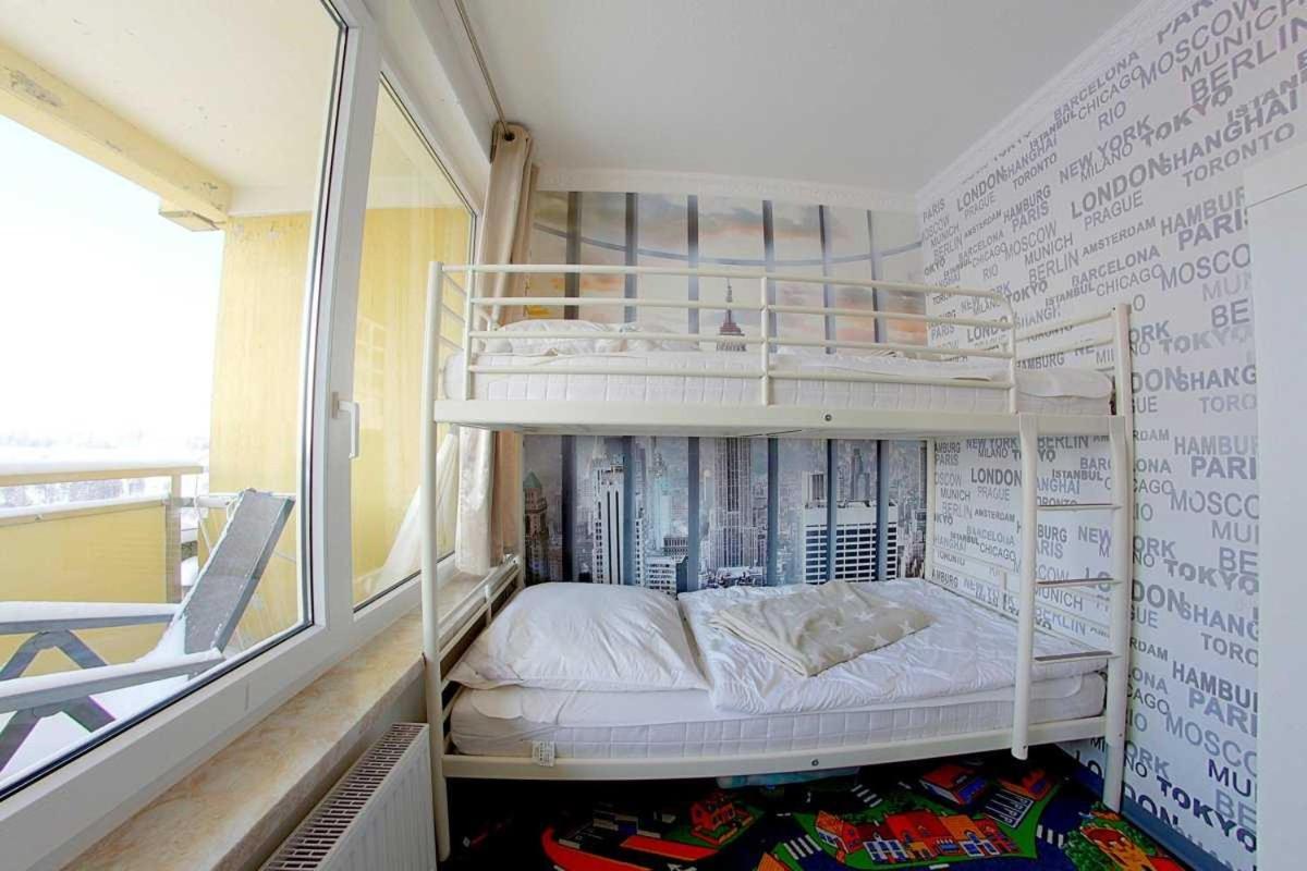 Apartment 475 Hohegeiß Εξωτερικό φωτογραφία