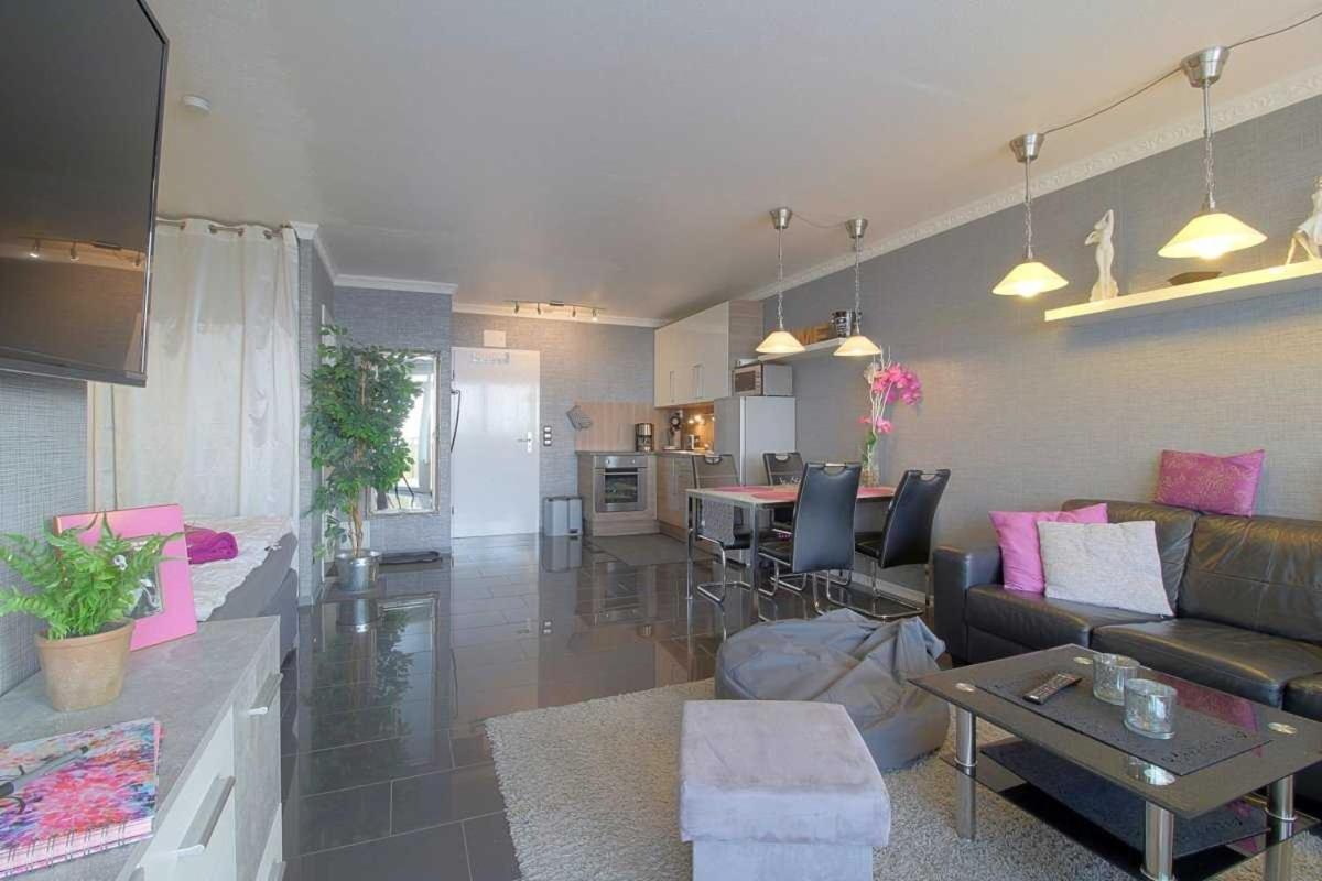 Apartment 475 Hohegeiß Εξωτερικό φωτογραφία