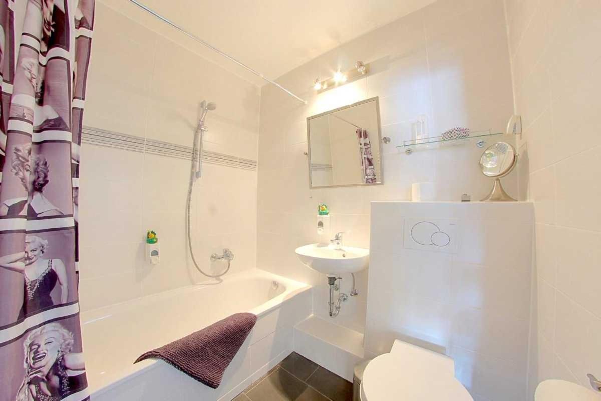 Apartment 475 Hohegeiß Εξωτερικό φωτογραφία