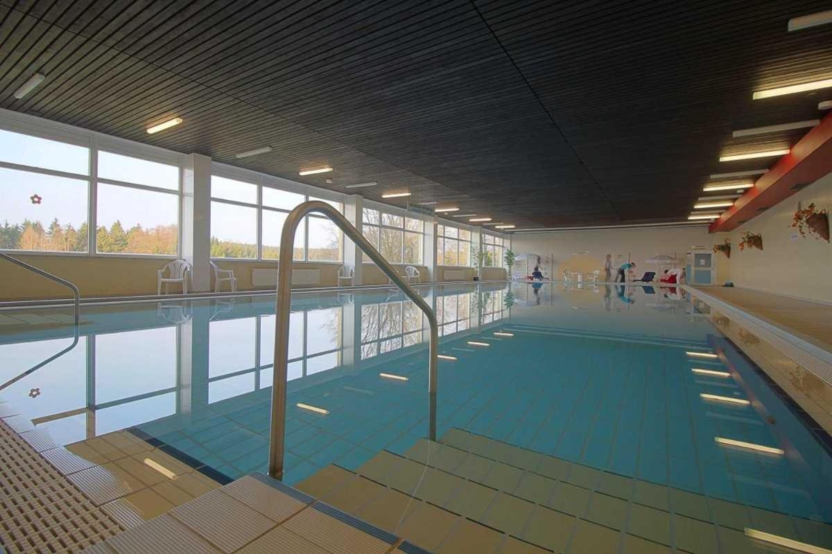 Apartment 475 Hohegeiß Εξωτερικό φωτογραφία